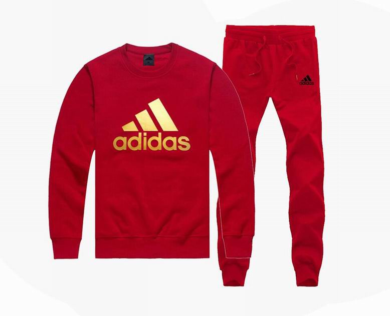 men adidas sport suits-467